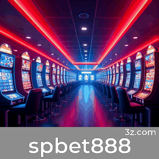 Tecnologia de Nuvem Líder e Segurança Máxima na spbet888