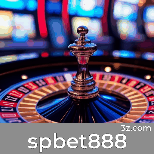 spbet888: Seu Cassino Premiável e Seguro