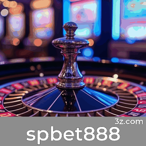 spbet888: Seu Aplicativo Completo para Apostar em Qualquer Lugar