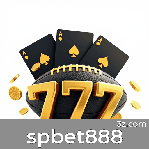 Revolucionando Jogos de Apostas Online com spbet888