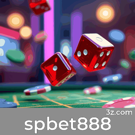 spbet888: Emoção e Ganhos com Jogos de Cassino