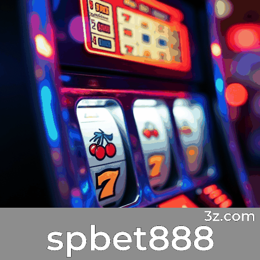 spbet888: Seu Aplicativo Completo para Apostar em Qualquer Lugar