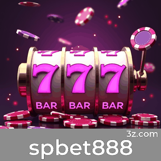 spbet888: Emoção e Ganhos com Jogos de Cassino