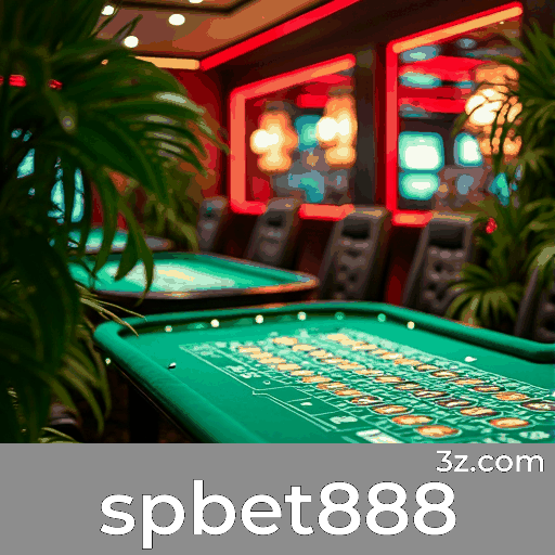 Tecnologia de Nuvem Líder e Segurança Máxima na spbet888