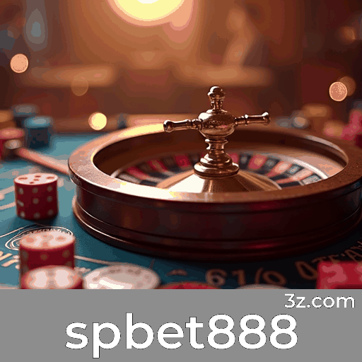 Revolucionando Jogos de Apostas Online com spbet888