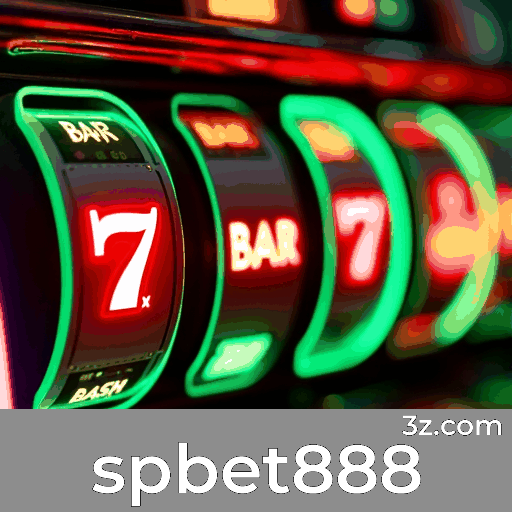 spbet888: Emoção e Ganhos com Jogos de Cassino