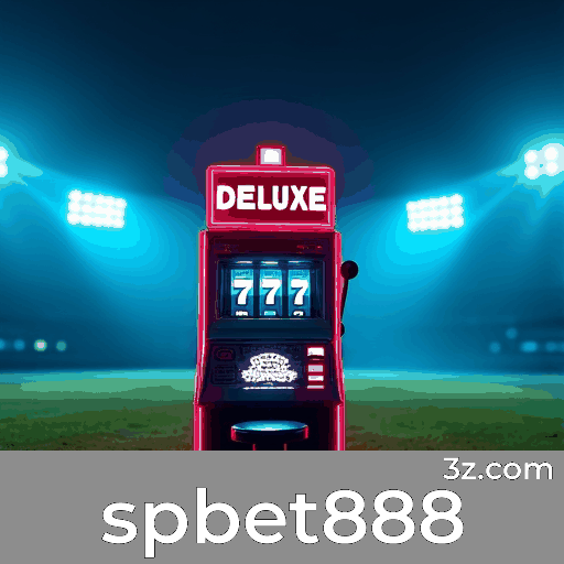 Experiência de Cassino Autêntica com spbet888