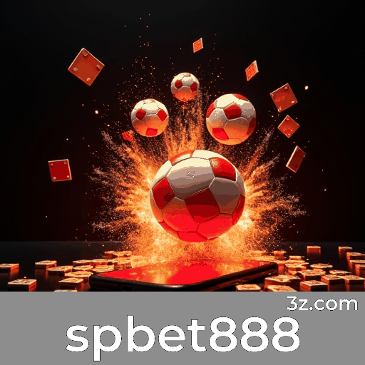 Revolucionando Jogos de Apostas Online com spbet888