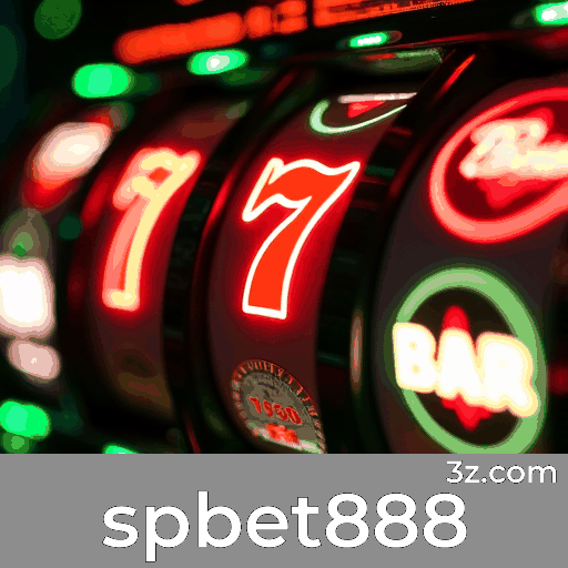 spbet888: Emoção e Ganhos com Jogos de Cassino